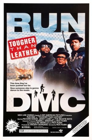 Tougher Than Leather 1988