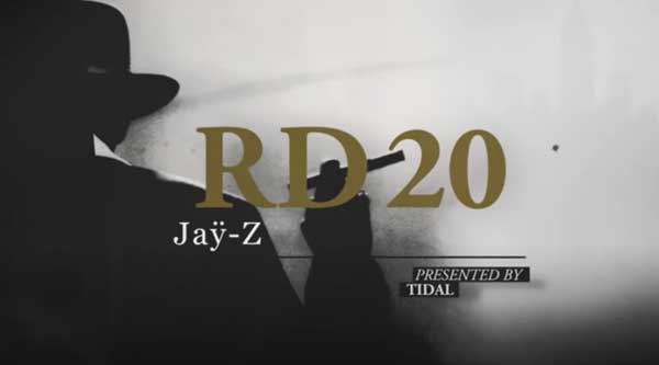 JAY Z | Reasonable Doubt A Documentary